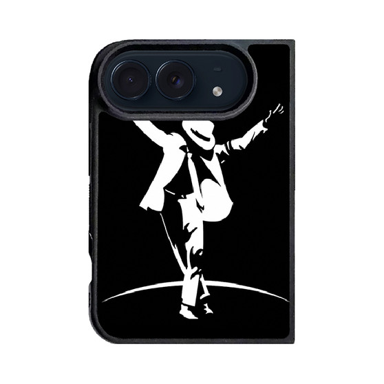 Michael Jackson iPhone Duo Case