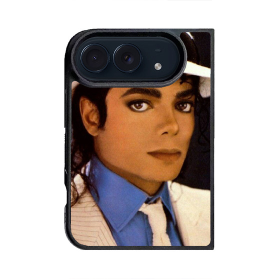 Michael Jackson in White iPhone Duo Case