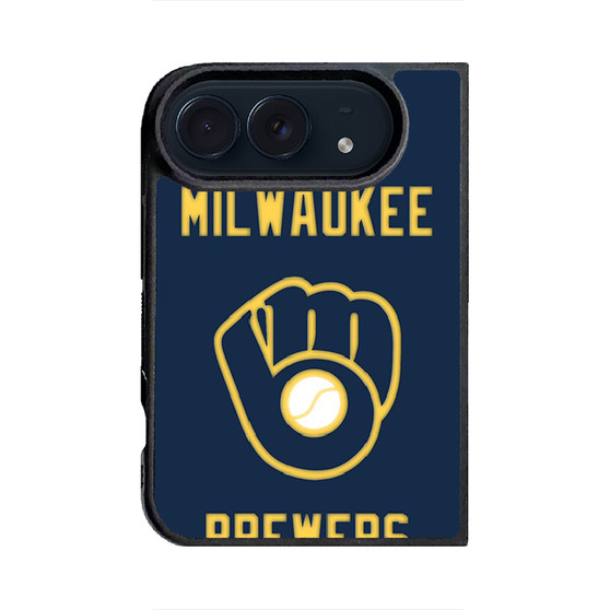 Milwaukee Brewers 2 iPhone Duo Case