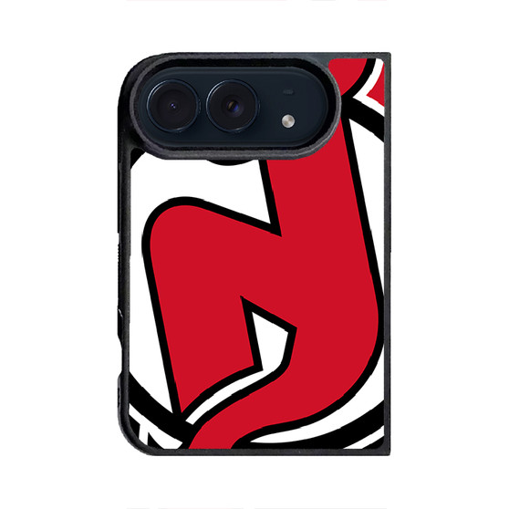 New Jersey Devils 1 iPhone Duo Case
