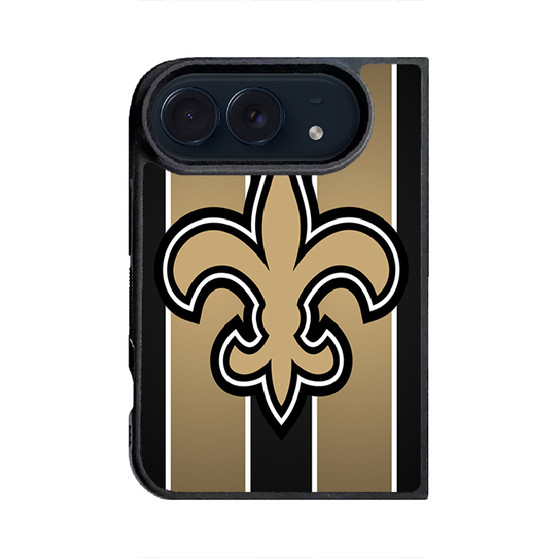 new orleans saints iPhone Duo Case