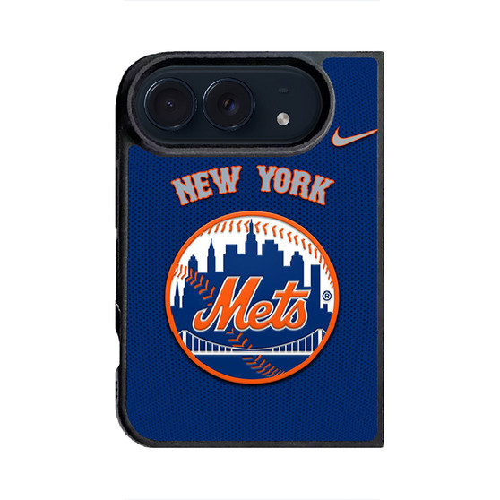 New York Mets 2 iPhone Duo Case