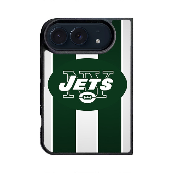 newyork jets iPhone Duo Case