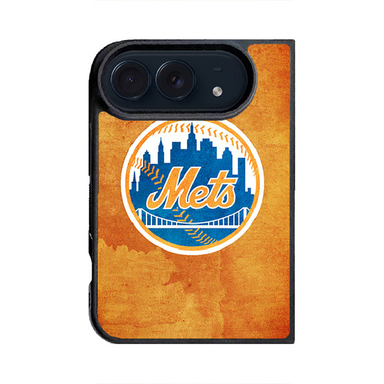 Ney York Mets 1 iPhone Duo Case