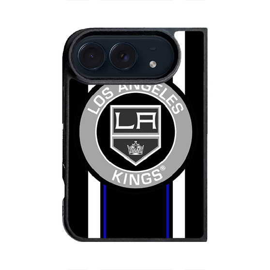 NHL LA Kings 3 iPhone Duo Case