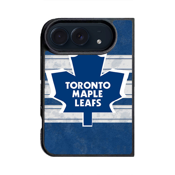 NHL Toronto Maple Leafs 3 iPhone Duo Case