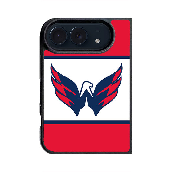 NHL Washington Capitals 1 iPhone Duo Case