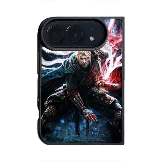 Nioh iPhone Duo Case