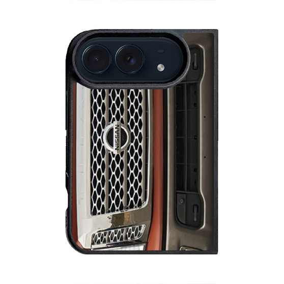 Nissan Titan Truck iPhone Duo Case
