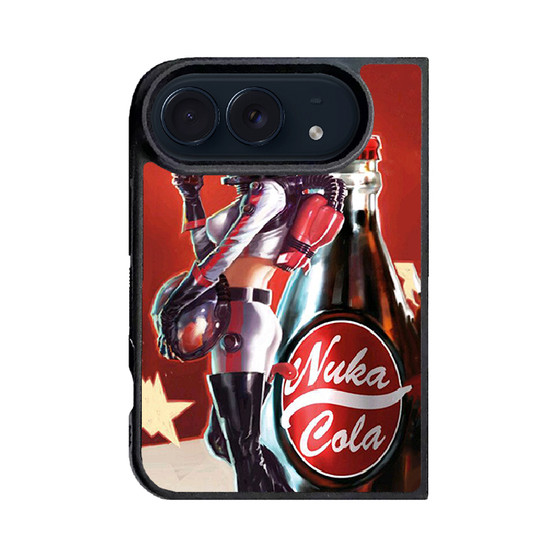 Nuka Cola Fallout iPhone Duo Case