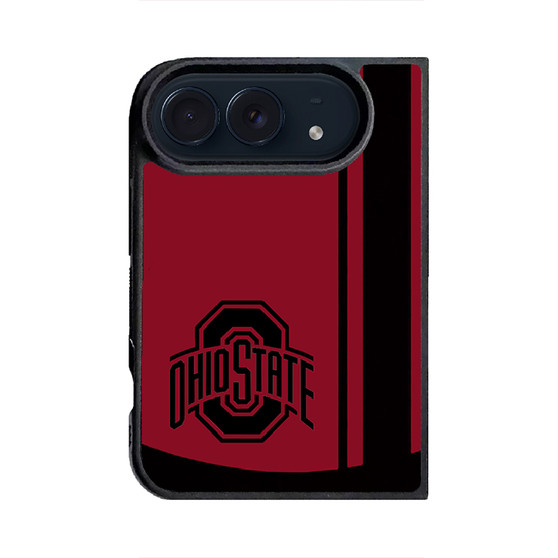 Ohio State Buckeyes American Footbal 2 iPhone Duo Case