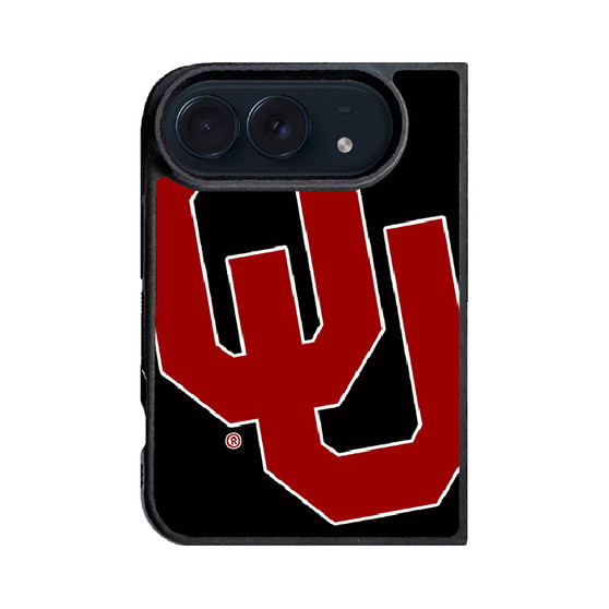 Oklahoma Sooners 2 iPhone Duo Case