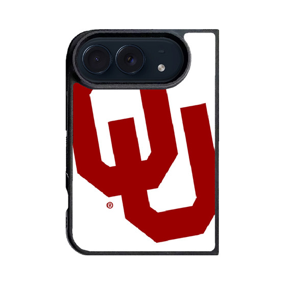 Oklahoma Sooners 3 iPhone Duo Case