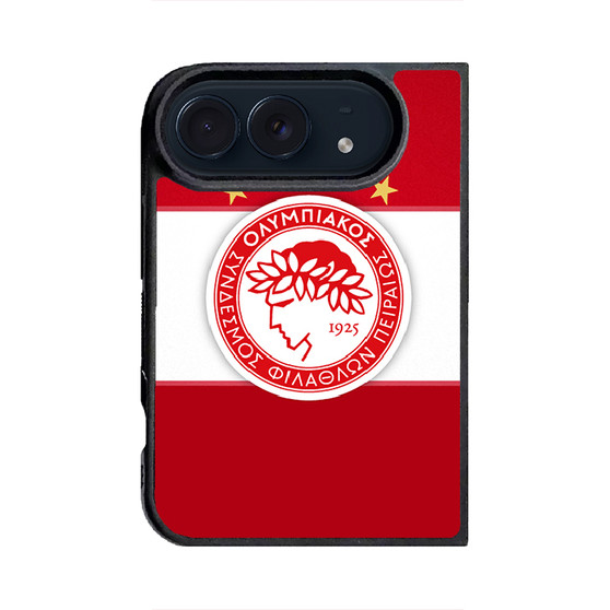 olympiakos iPhone Duo Case