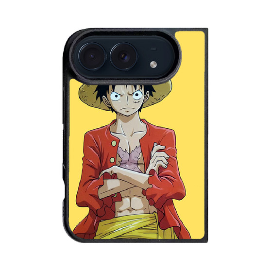 One Piece Luffy 1 iPhone Duo Case