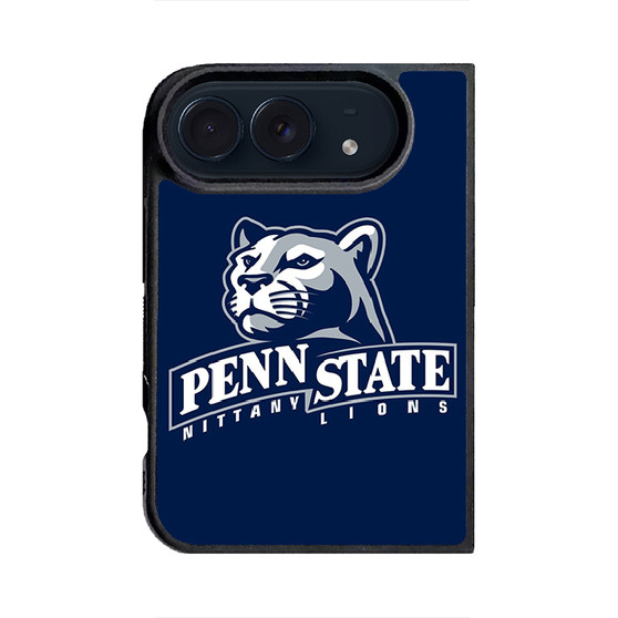 Penn State Nittany American Football 2 iPhone Duo Case