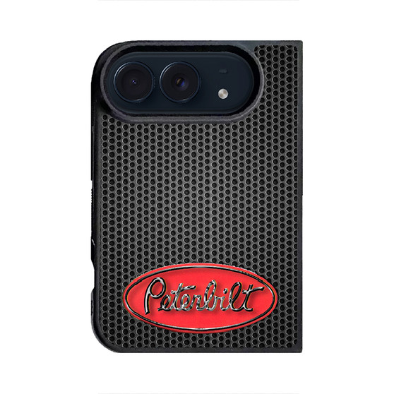 peterbilt iPhone Duo Case