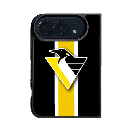 Pittsburgh Penguins NHL 3 iPhone Duo Case