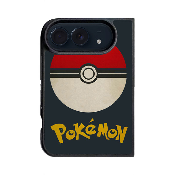 Pokemon iPhone Duo Case