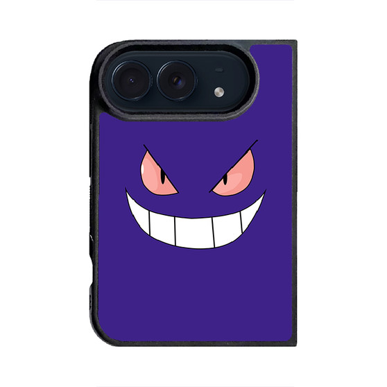 pokemon face iPhone Duo Case