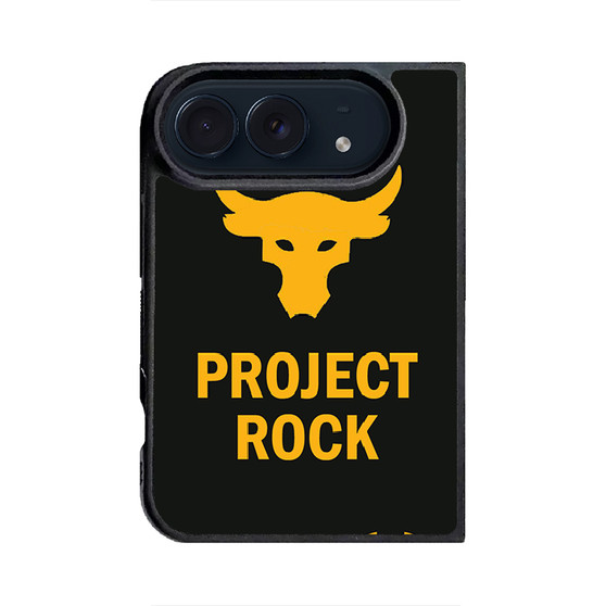 Project Rock Under Armour iPhone Duo Case