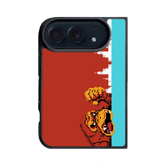 Rampage Game iPhone Duo Case