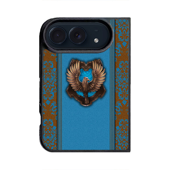 ravenclaw hogwarts iPhone Duo Case