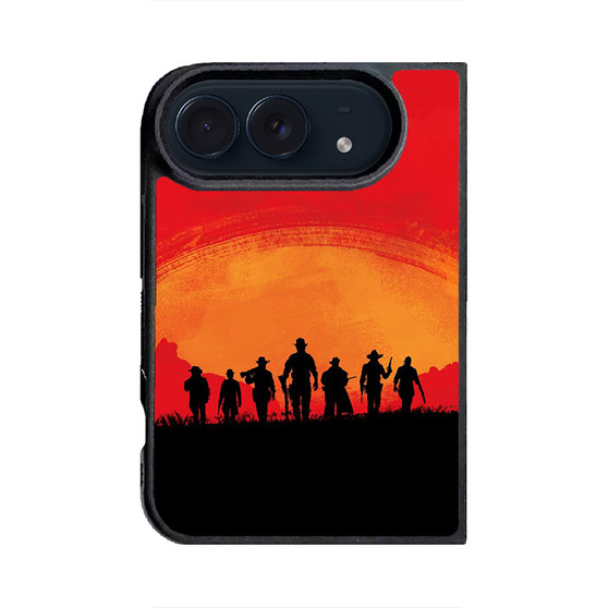 Red Dead Redemption 4 iPhone Duo Case