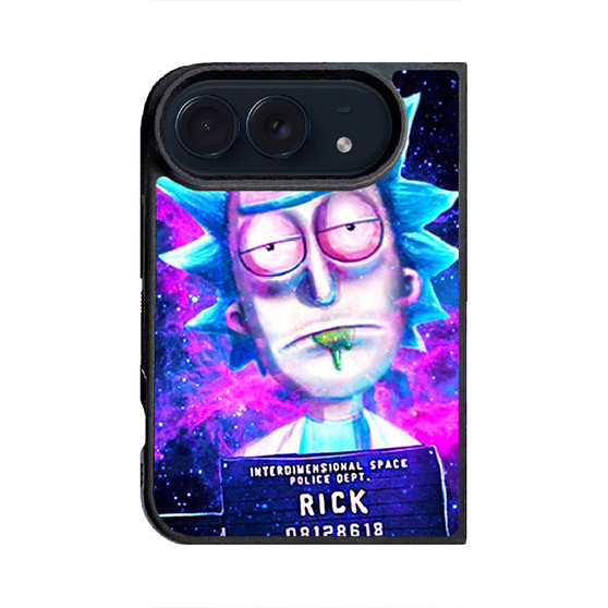 Rick And Morty 15 iPhone Duo Case