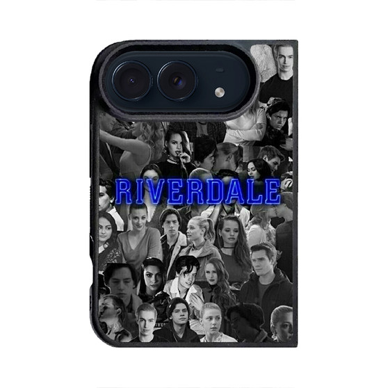 Riverdale 1 iPhone Duo Case