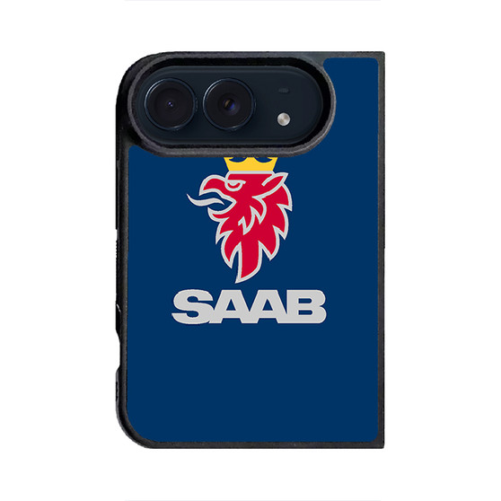SAAB iPhone Duo Case