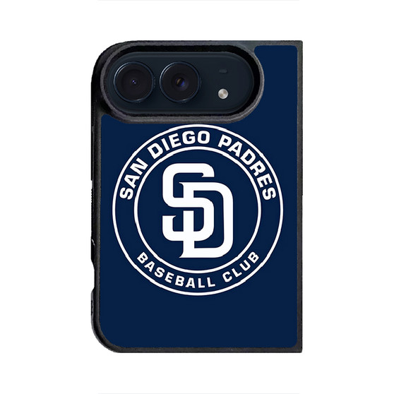 San Diego Padres iPhone Duo Case