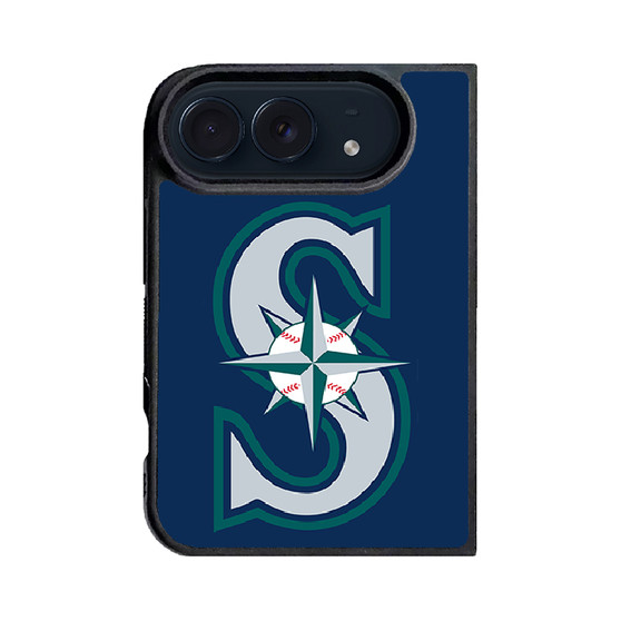 Seattle Mariners 3 iPhone Duo Case