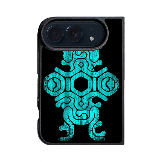 Shadow Of The Colossus Game iPhone Duo Case
