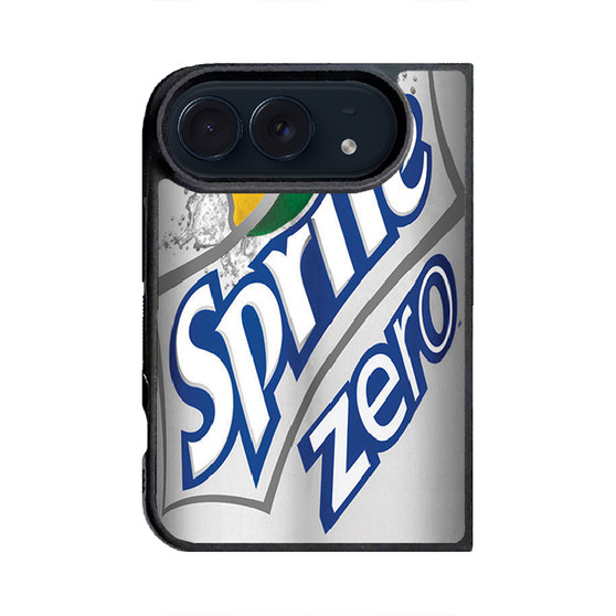 sprite zero iPhone Duo Case