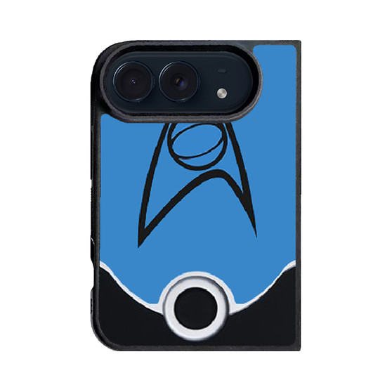 Star Trek Logo iPhone Duo Case