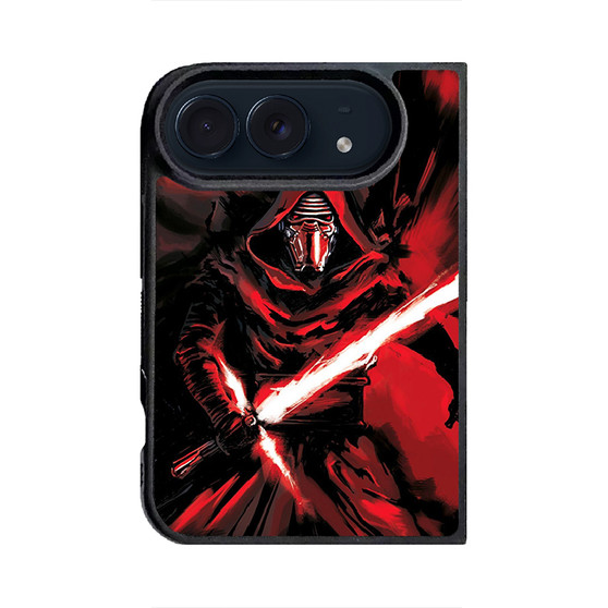 Star Wars Kylo Ren 2 iPhone Duo Case