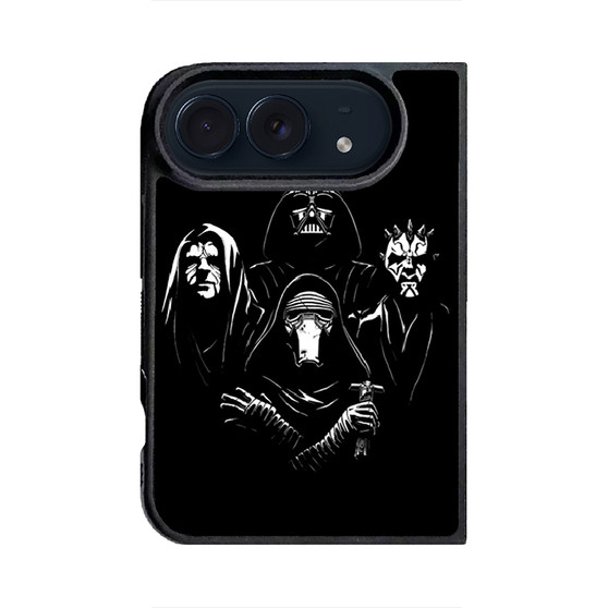 Star Wars Villains iPhone Duo Case