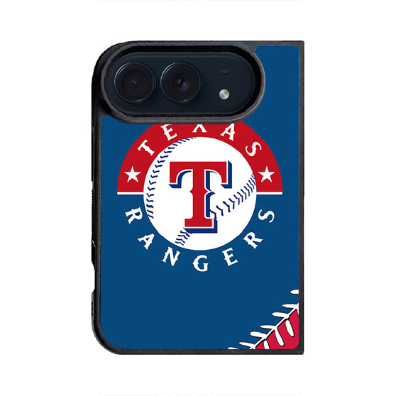 Texas Rangers 5 iPhone Duo Case