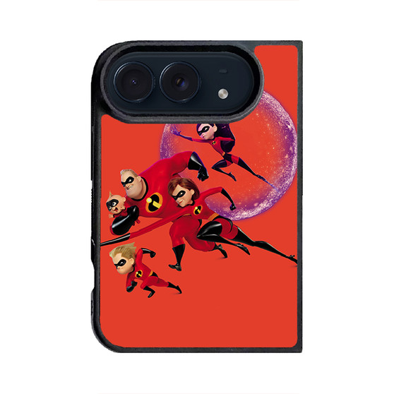 The Incredibles 2 iPhone Duo Case