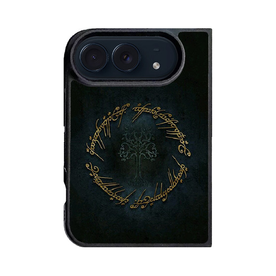 The Lord Of the Rings iPhone Duo Case