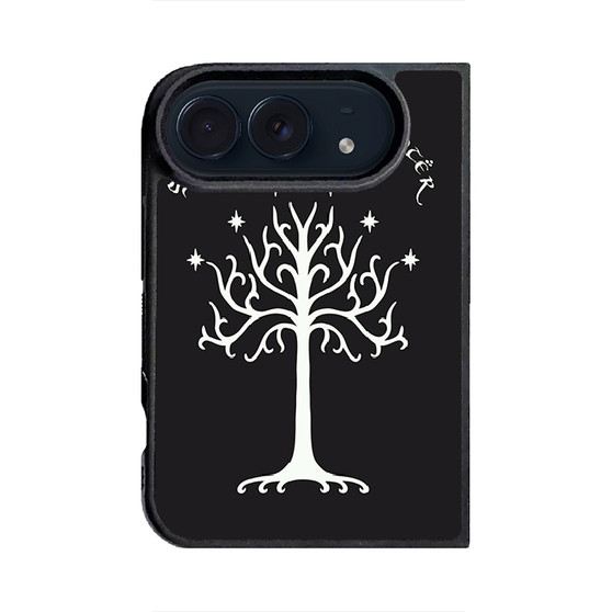 The Lord Of the Rings Gondor Logo iPhone Duo Case