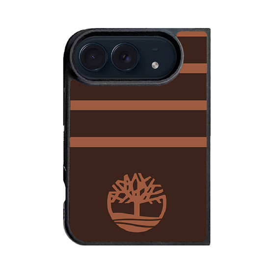 Timberland Strips iPhone Duo Case