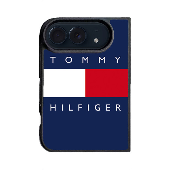 tommy hilfiger iPhone Duo Case