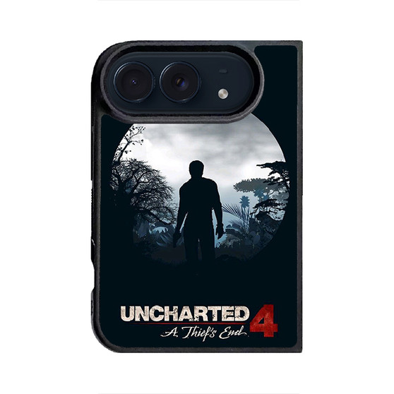 Uncharted 4 iPhone Duo Case