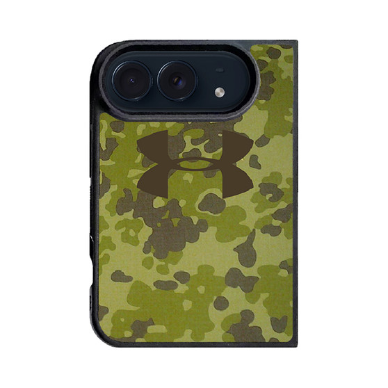 Under Armour Camo 3 iPhone Duo Case
