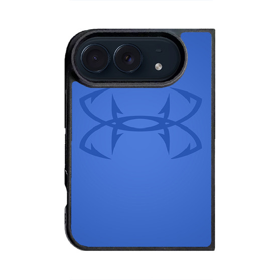 Under Armour Hook Blue iPhone Duo Case