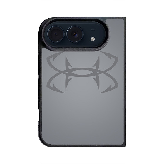 Under Armour Hook Grey iPhone Duo Case