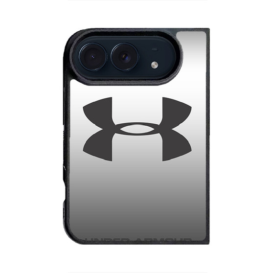 Under Armour Metal iPhone Duo Case