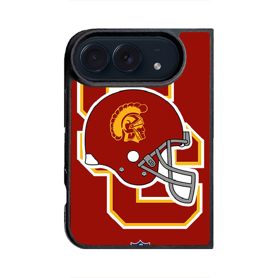 USC Trojans American Football 4 iPhone Duo Case